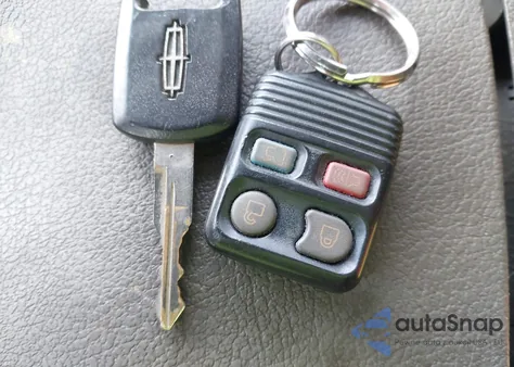 2007 Lincoln Navigator Ultimate from USA, damaged, VIN 5LMFU27577LJ06989